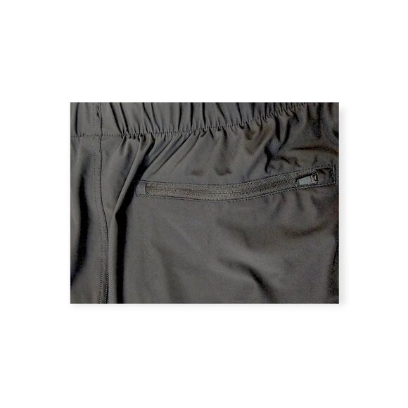 Glacier Performance Men's 4-Way Stretch Moisture Wicking Jogger XXL - Picture 9 of 9